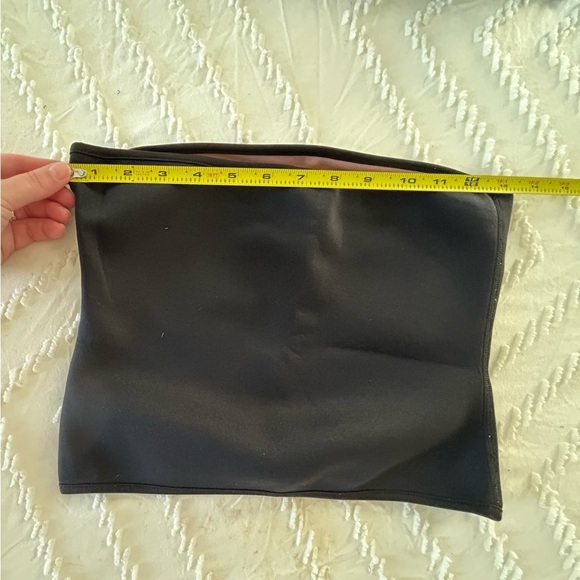 CooperSlim set , leggings, belt and waist shaper   Women size medium - Picture 9 of 16